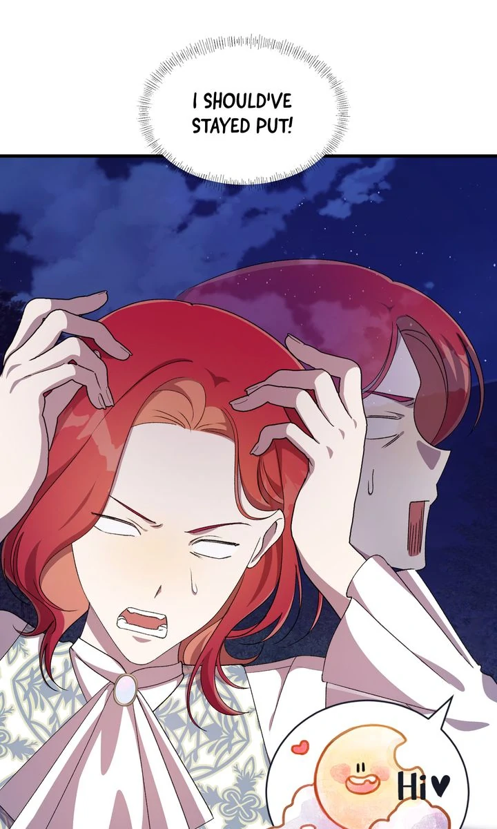 Till Divorce Do Us Part! Chapter 93 380 88