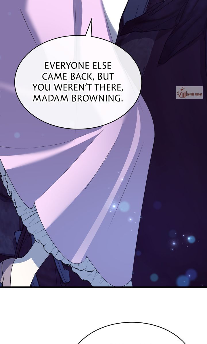 Till Divorce Do Us Part! Chapter 94 302 04