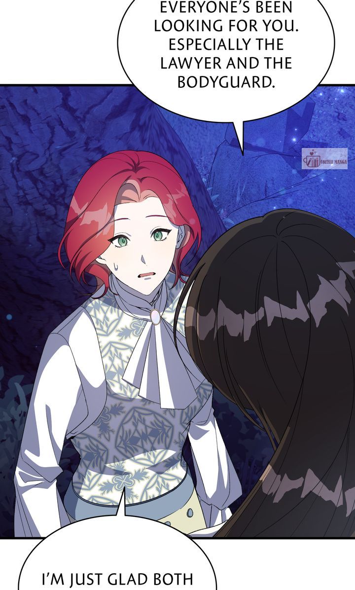 Till Divorce Do Us Part! Chapter 94 303 05