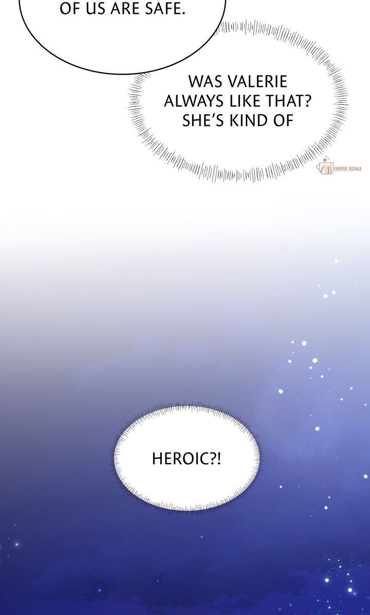 Till Divorce Do Us Part! Chapter 94 304 06