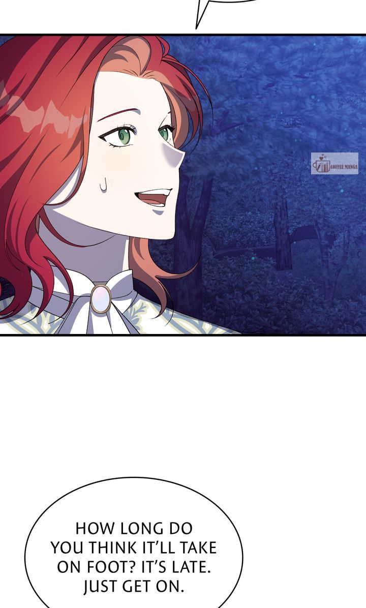 Till Divorce Do Us Part! Chapter 94 307 09