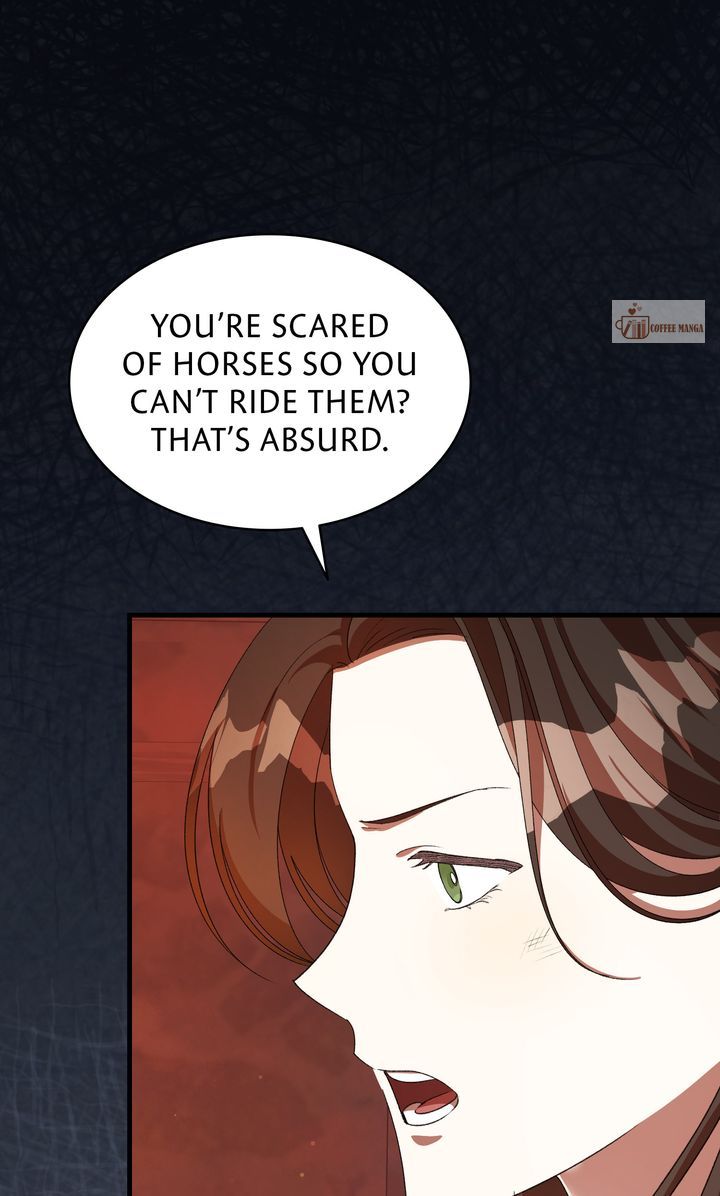 Till Divorce Do Us Part! Chapter 94 325 27