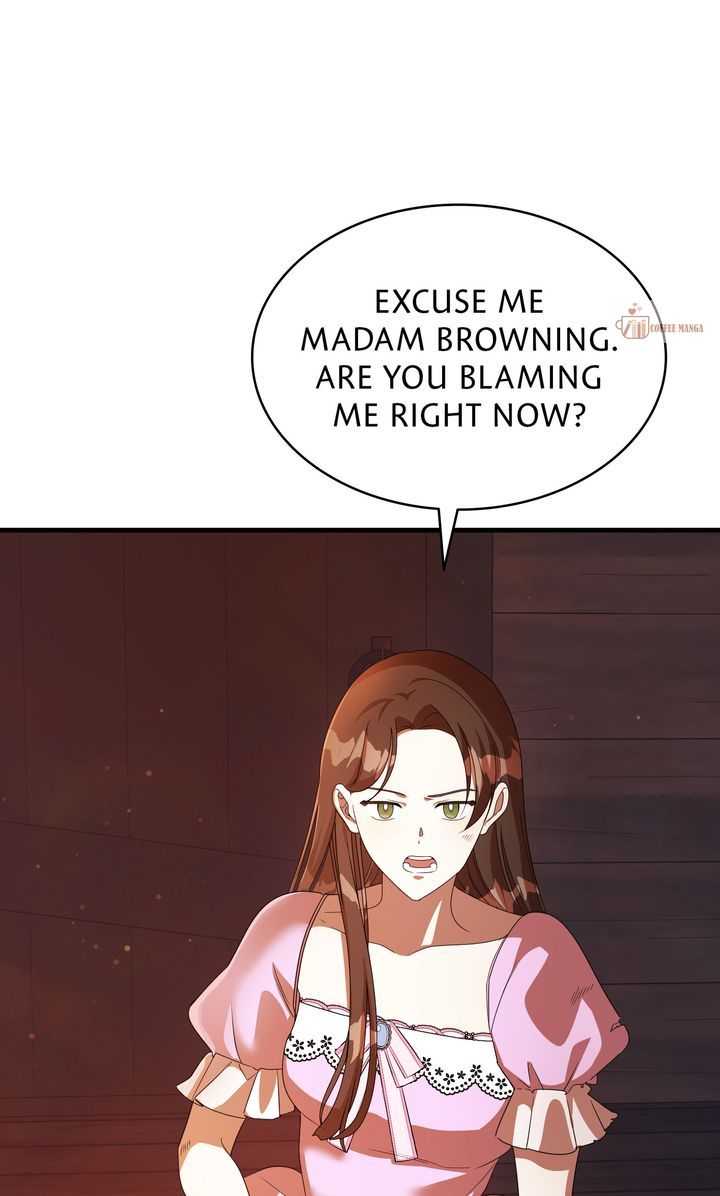 Till Divorce Do Us Part! Chapter 94 328 30