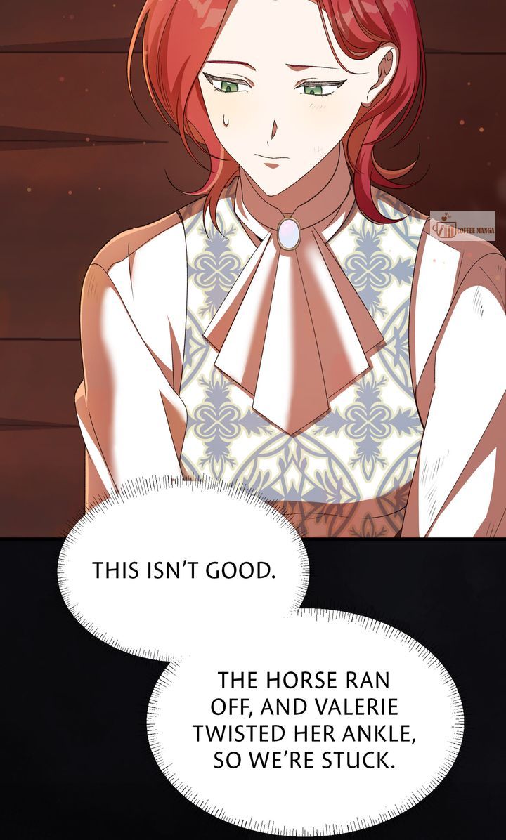 Till Divorce Do Us Part! Chapter 94 333 35