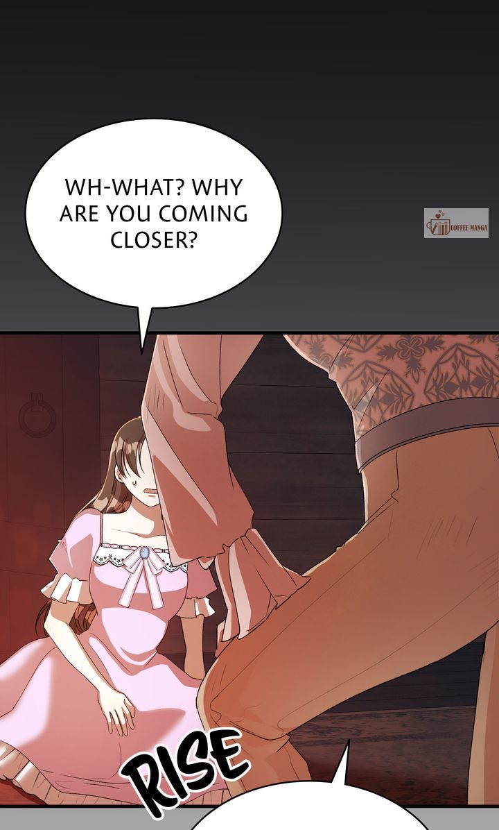 Till Divorce Do Us Part! Chapter 94 336 38