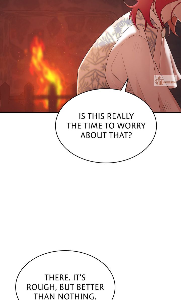 Till Divorce Do Us Part! Chapter 94 338 40