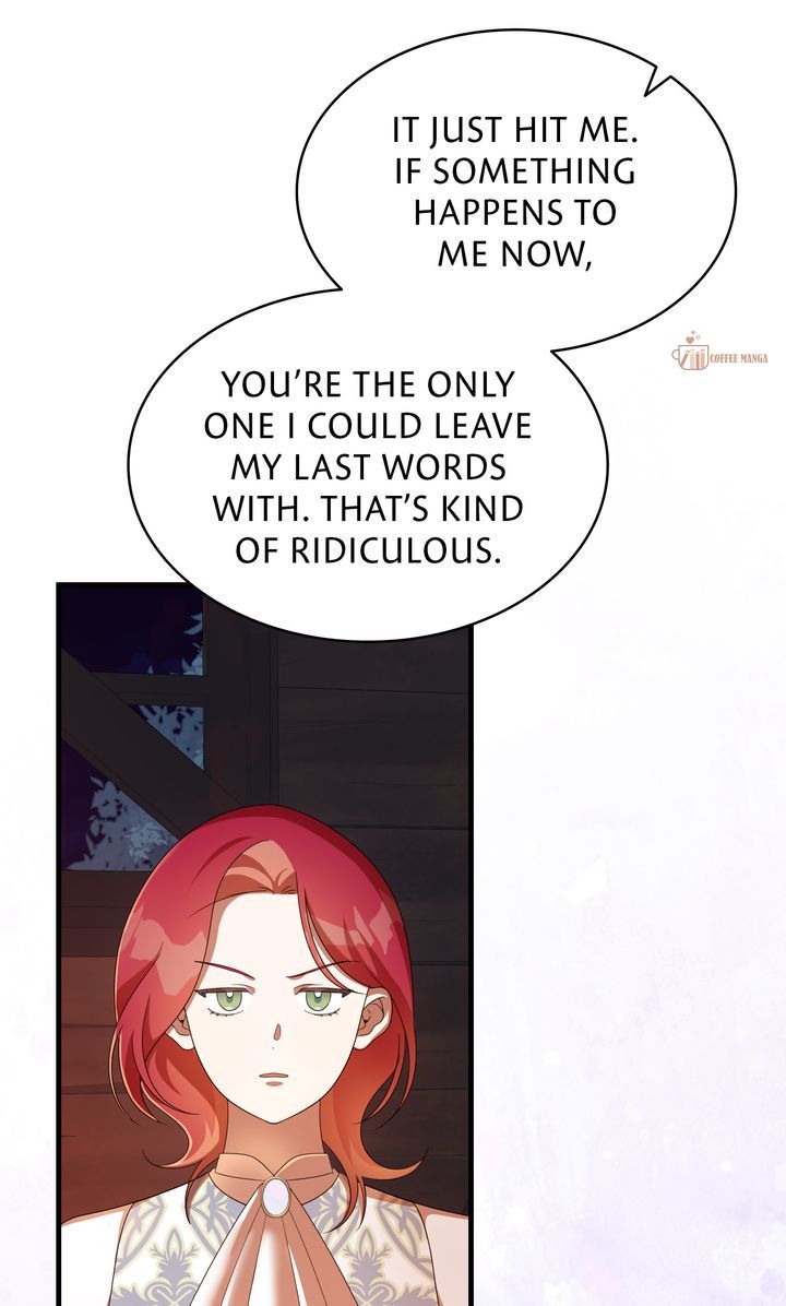 Till Divorce Do Us Part! Chapter 94 342 44