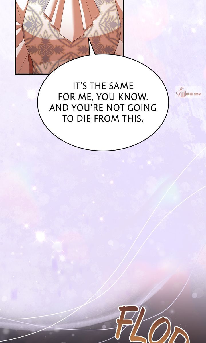 Till Divorce Do Us Part! Chapter 94 343 45