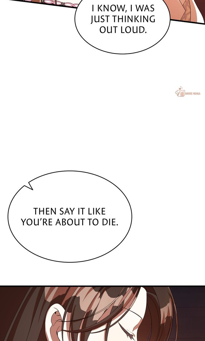 Till Divorce Do Us Part! Chapter 94 345 47