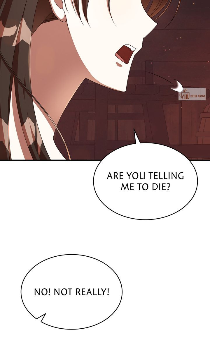 Till Divorce Do Us Part! Chapter 94 346 48