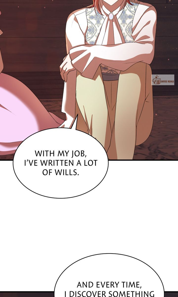 Till Divorce Do Us Part! Chapter 94 348 50