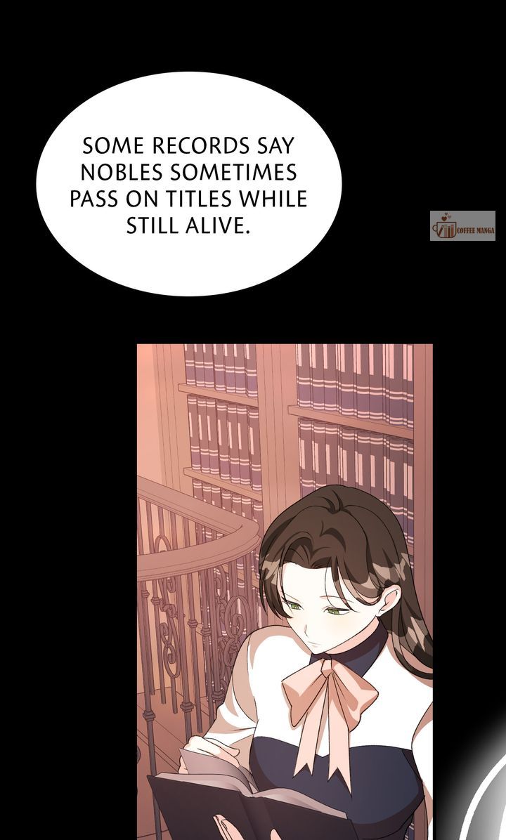 Till Divorce Do Us Part! Chapter 94 367 69