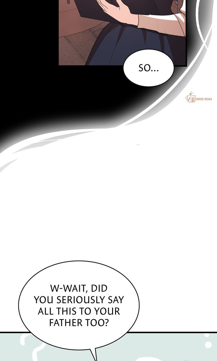 Till Divorce Do Us Part! Chapter 94 368 70