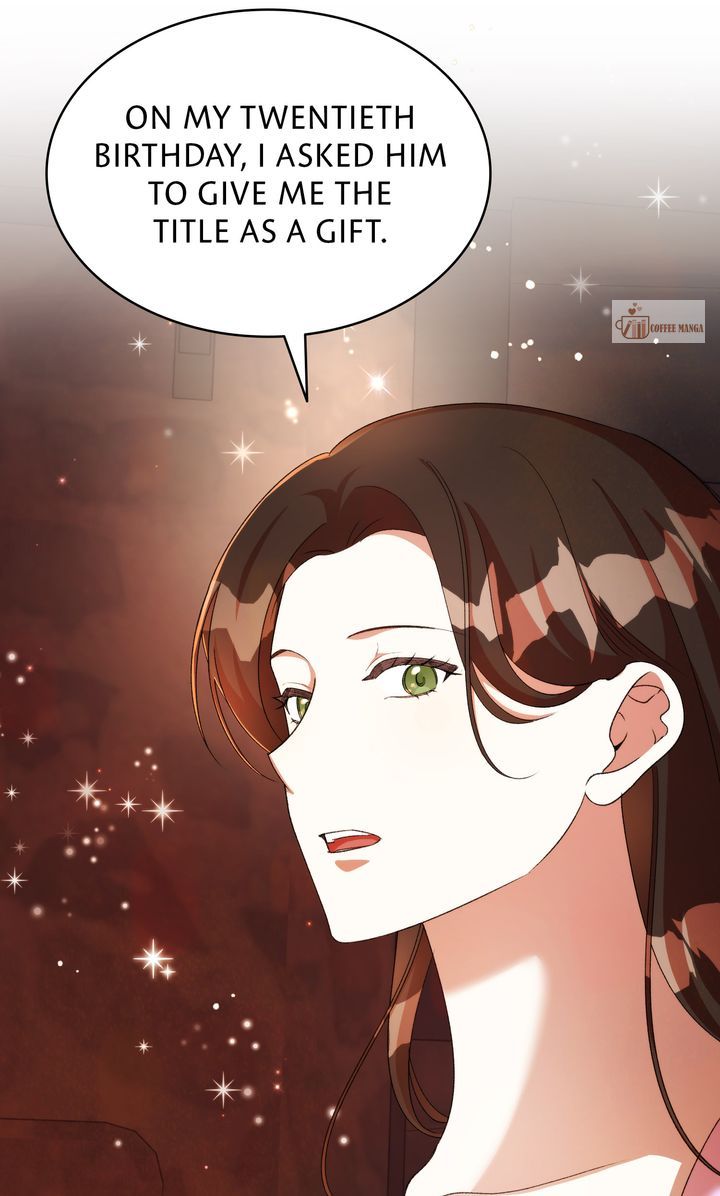 Till Divorce Do Us Part! Chapter 94 370 72