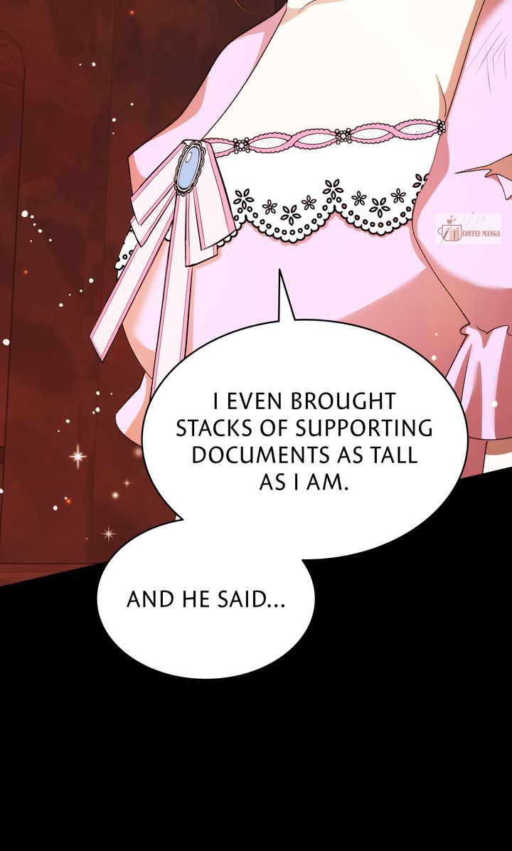 Till Divorce Do Us Part! Chapter 94 371 73