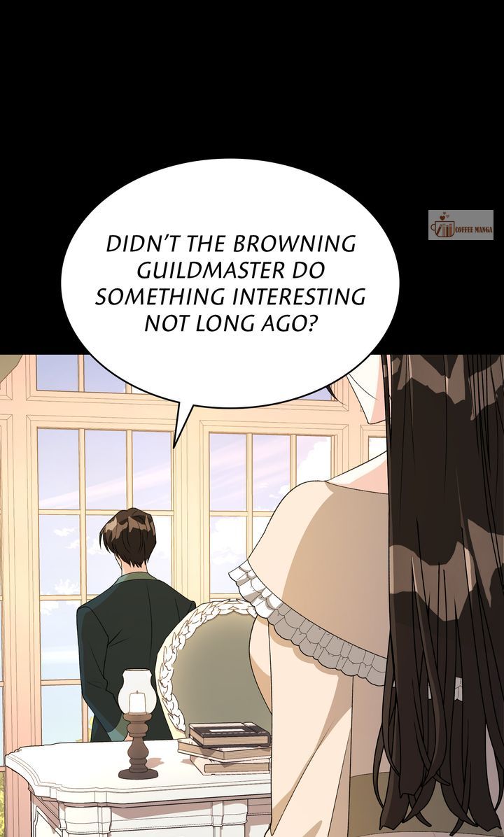 Till Divorce Do Us Part! Chapter 94 372 74