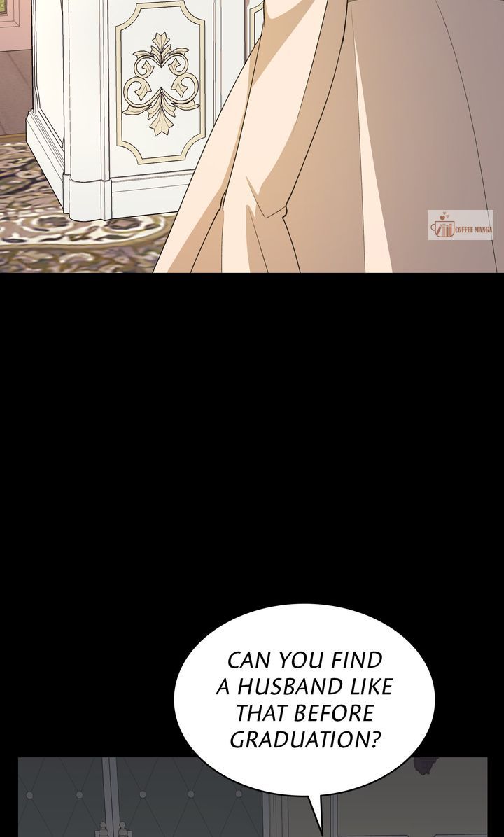 Till Divorce Do Us Part! Chapter 94 373 75