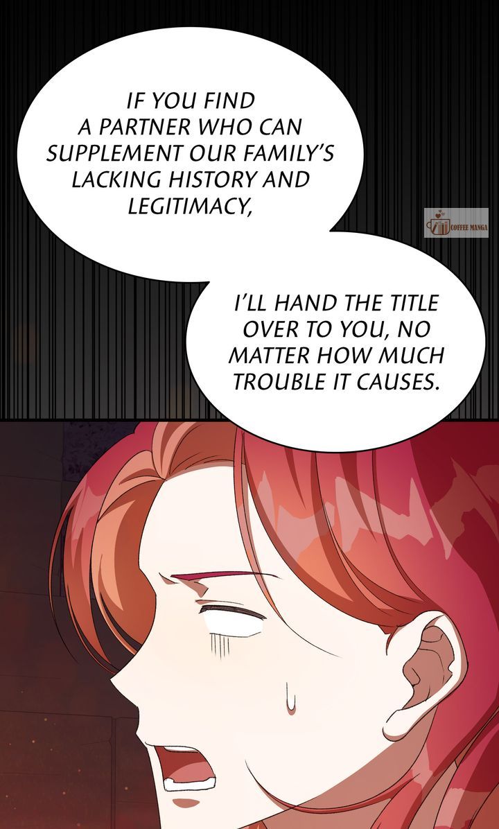 Till Divorce Do Us Part! Chapter 94 375 77