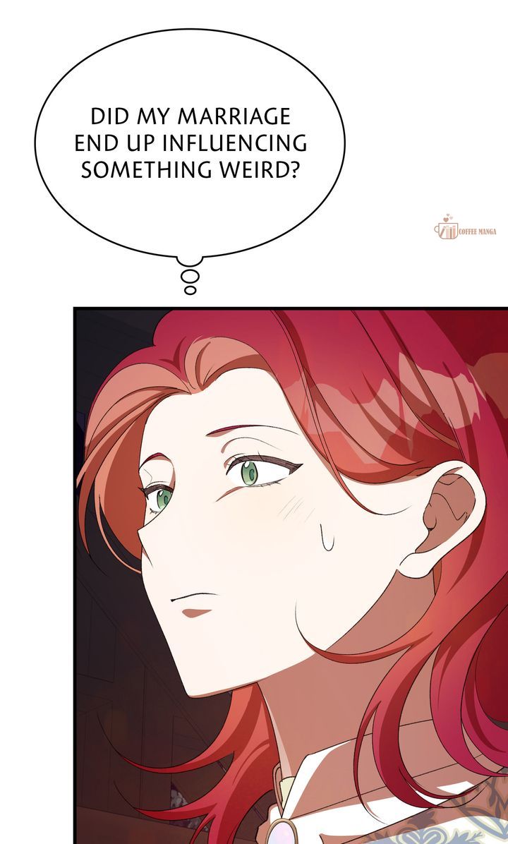 Till Divorce Do Us Part! Chapter 94 378 80