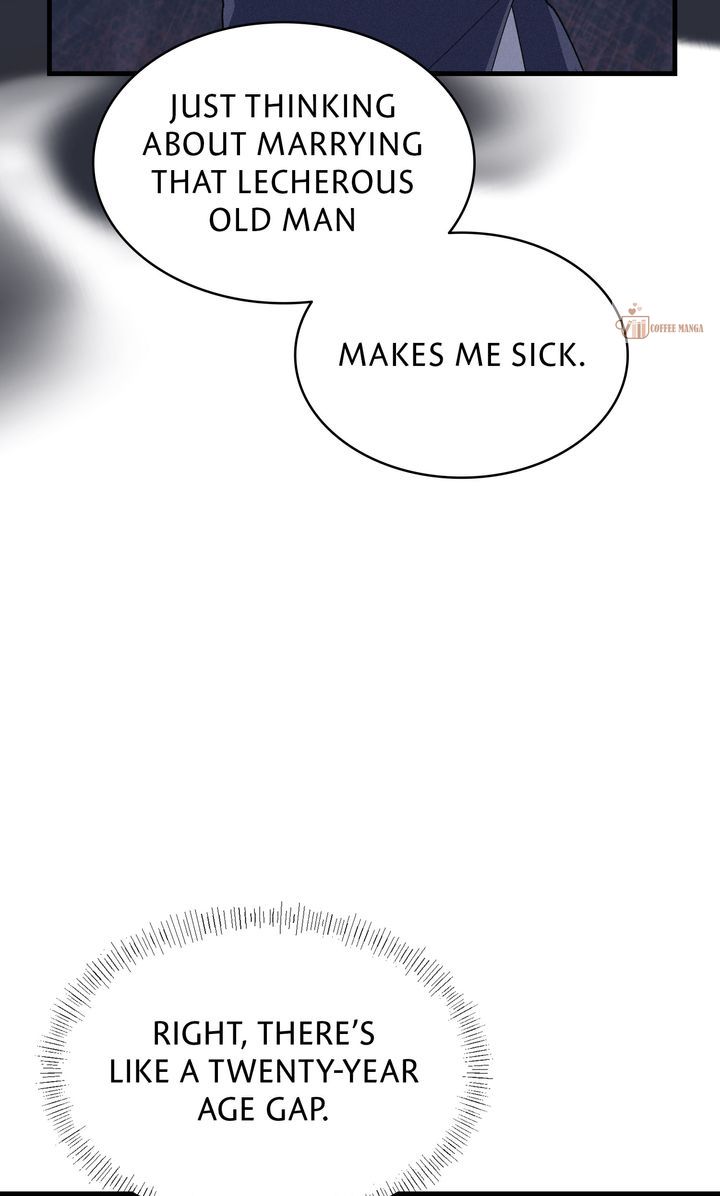 Till Divorce Do Us Part! Chapter 94 383 85