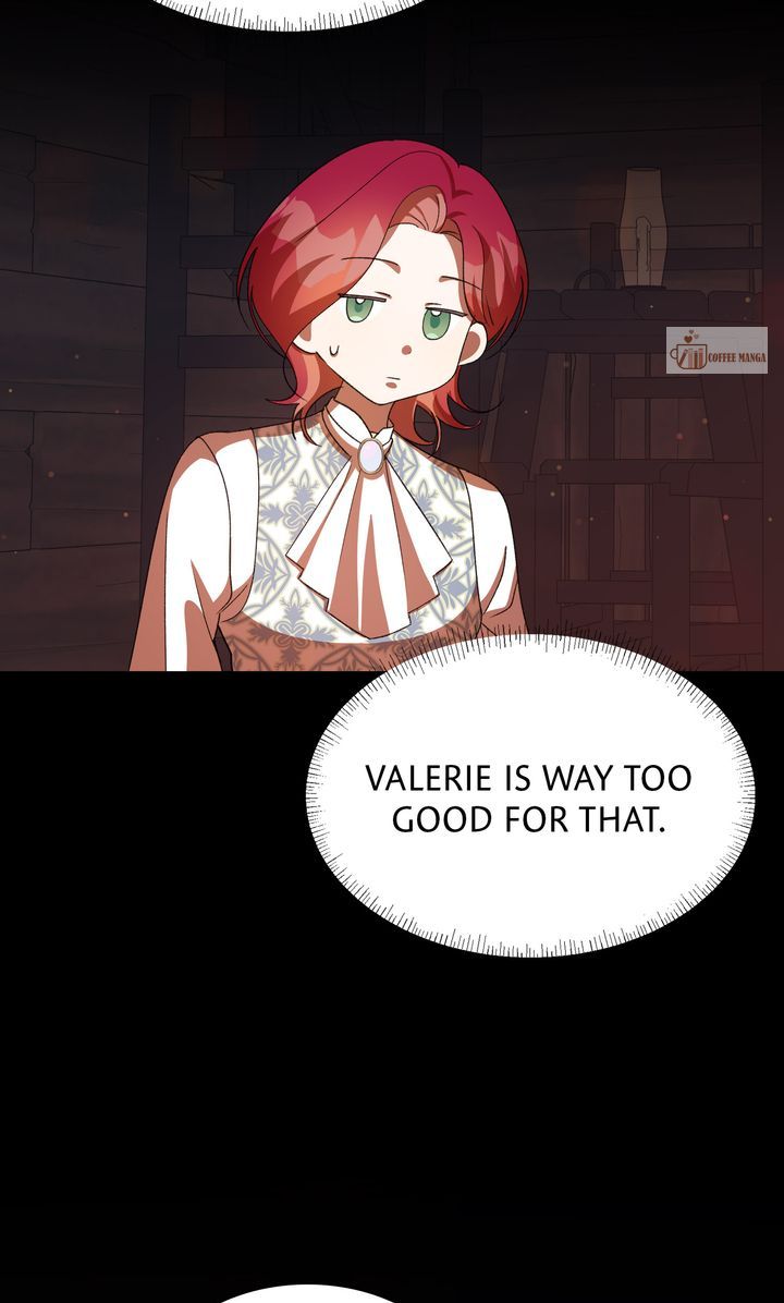 Till Divorce Do Us Part! Chapter 94 384 86