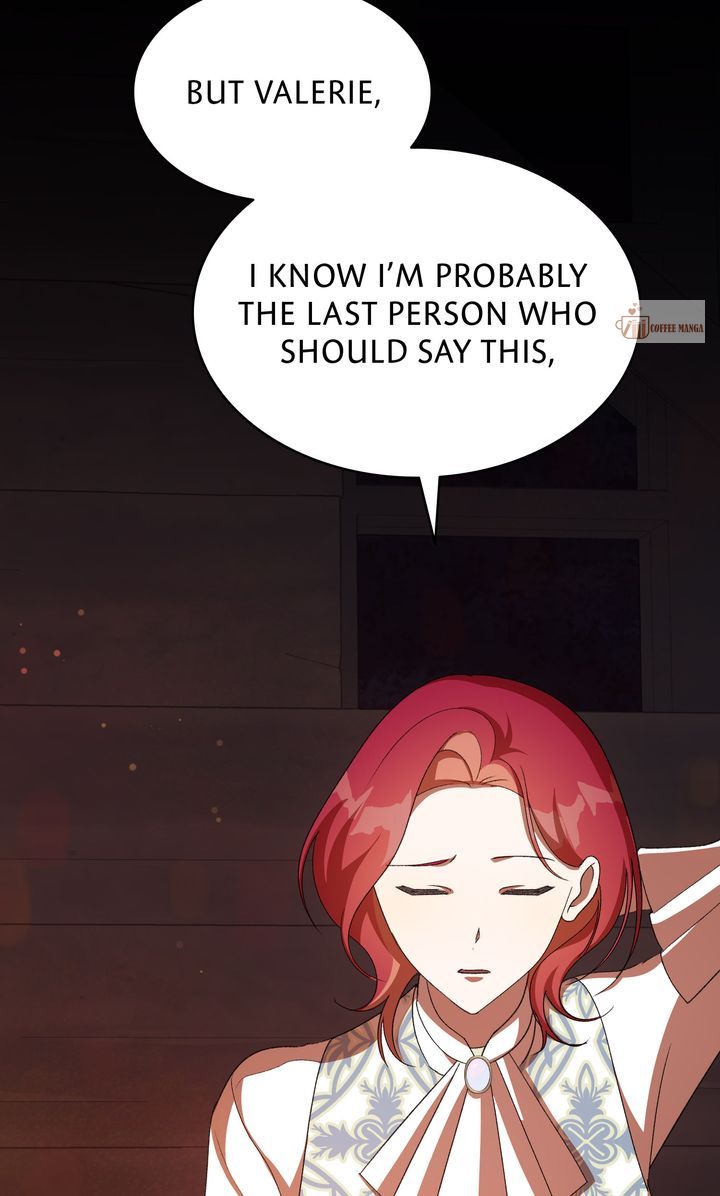 Till Divorce Do Us Part! Chapter 94 385 87