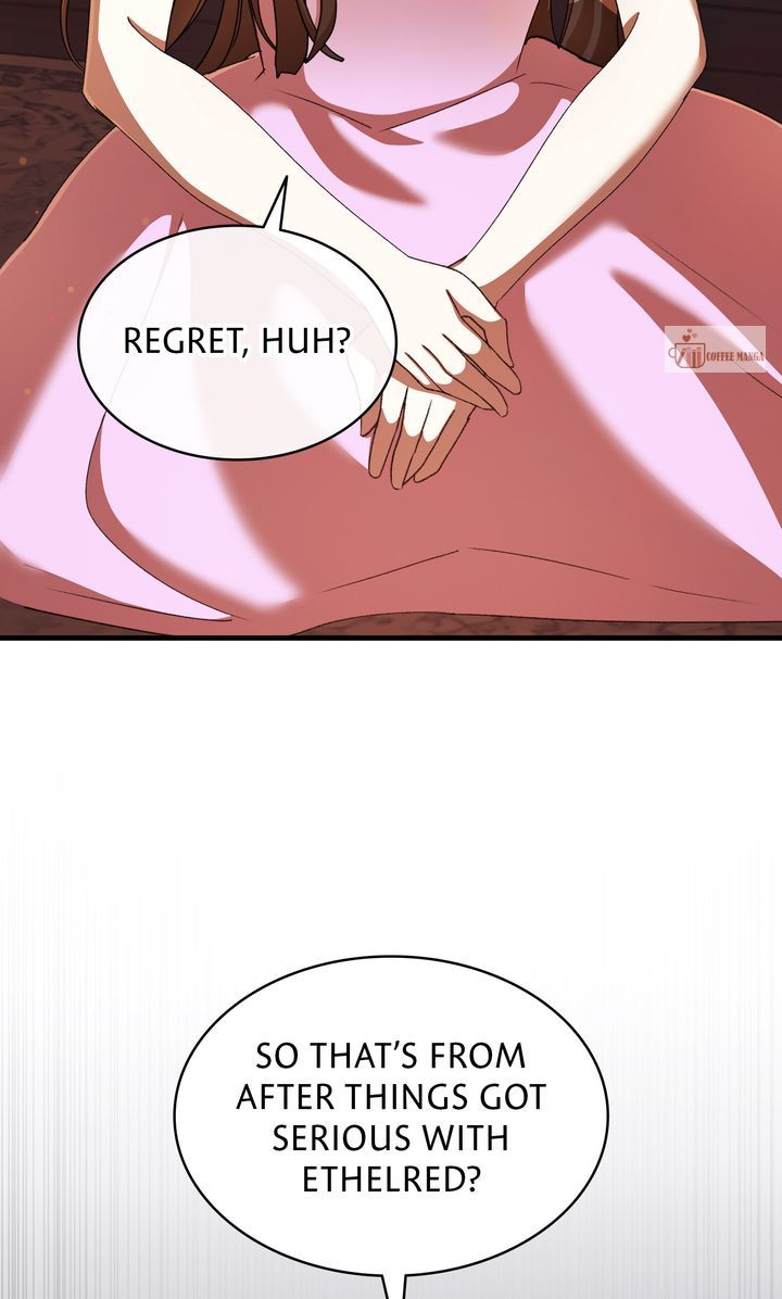 Till Divorce Do Us Part! Chapter 94 391 93