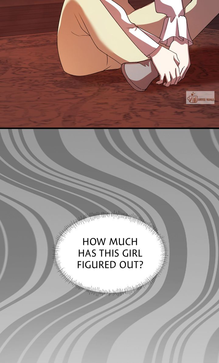 Till Divorce Do Us Part! Chapter 94 394 96