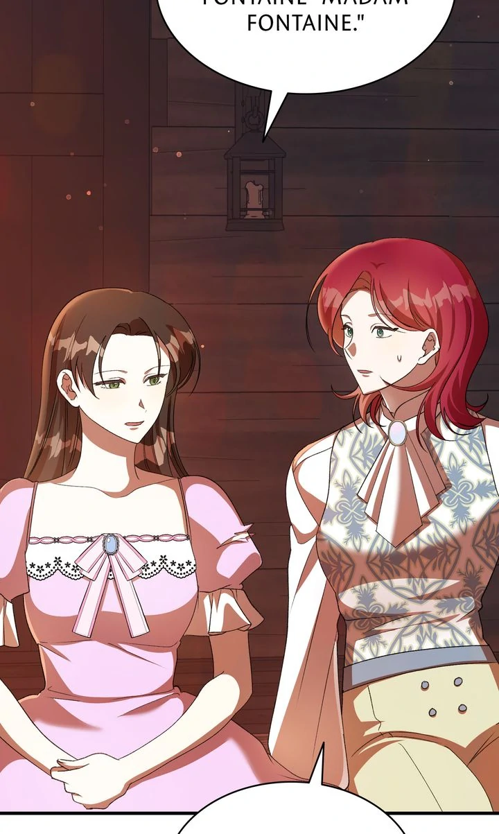 Till Divorce Do Us Part! Chapter 95 294 11