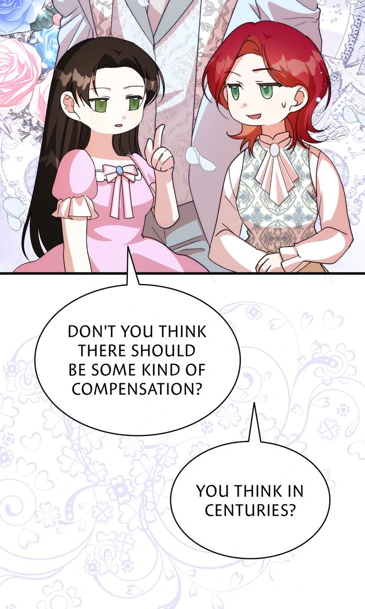 Till Divorce Do Us Part! Chapter 95 304 21