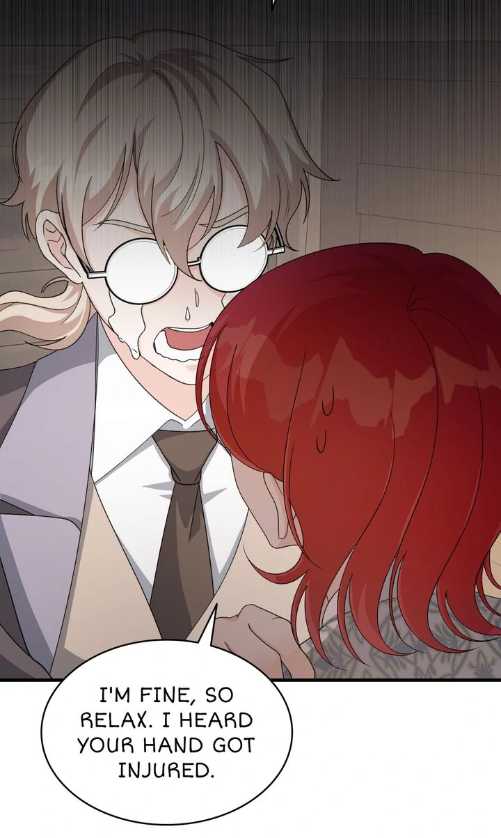 Till Divorce Do Us Part! Chapter 95 312 29