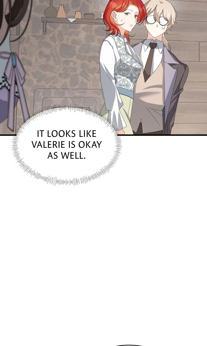 Till Divorce Do Us Part! Chapter 95 314 31