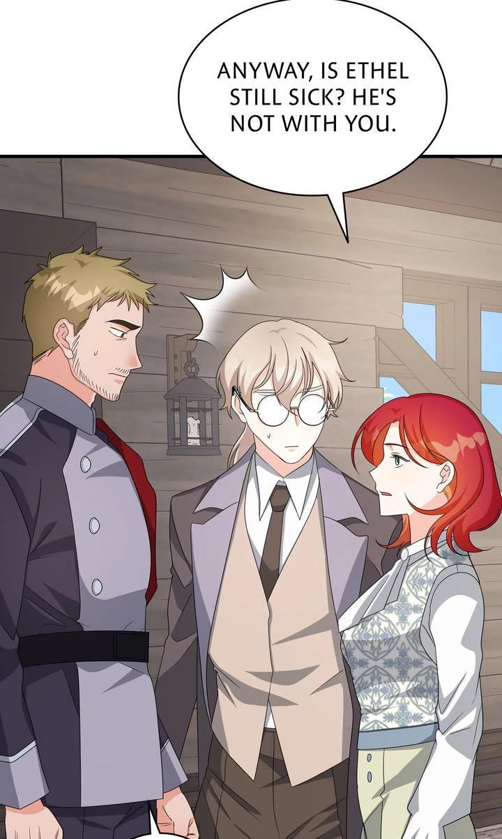 Till Divorce Do Us Part! Chapter 95 315 32