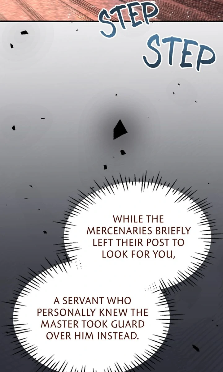 Till Divorce Do Us Part! Chapter 95 319 36