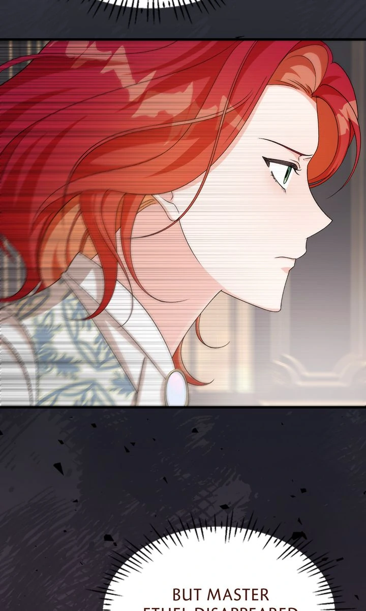 Till Divorce Do Us Part! Chapter 95 320 37