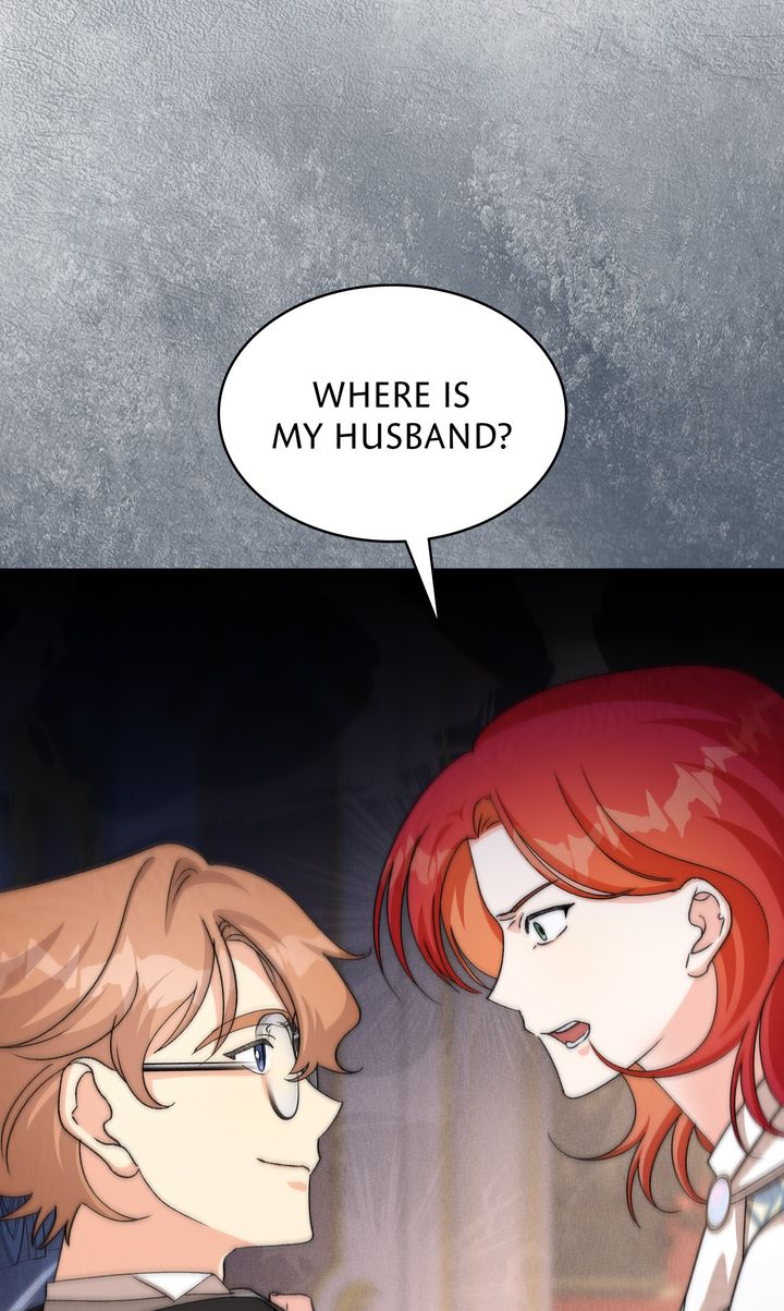 Till Divorce Do Us Part! Chapter 95 326 43