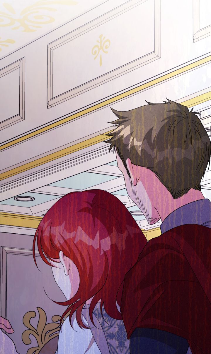 Till Divorce Do Us Part! Chapter 95 342 59