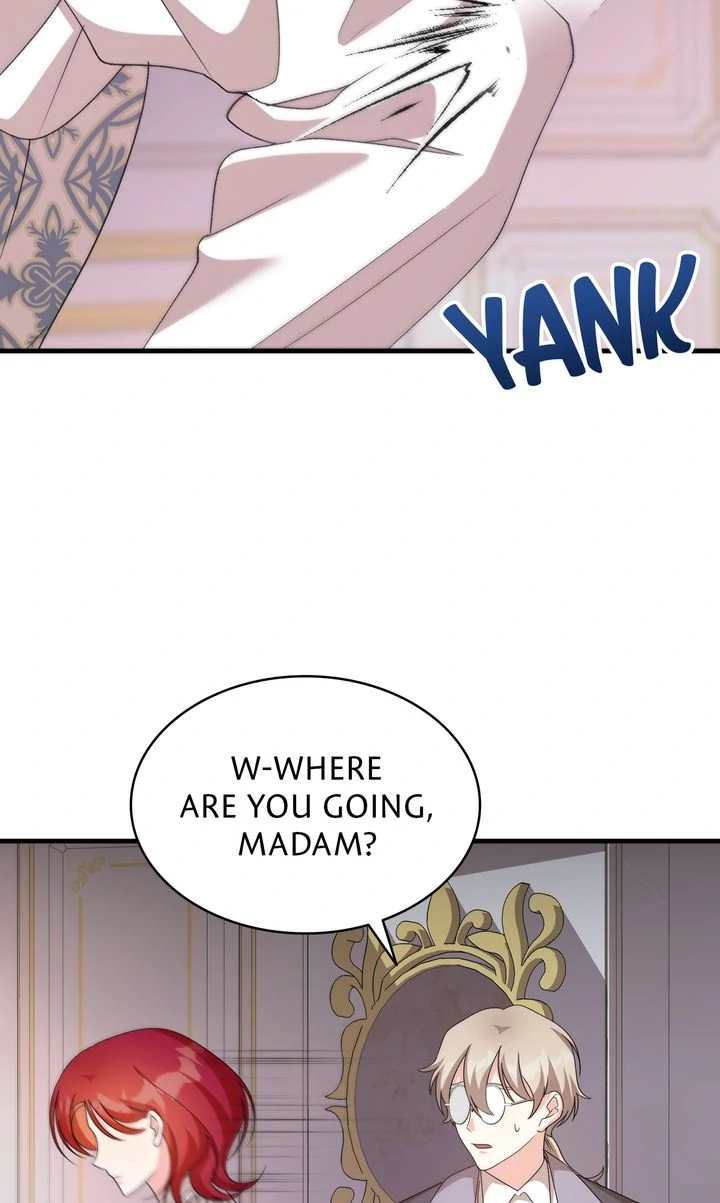 Till Divorce Do Us Part! Chapter 95 345 62