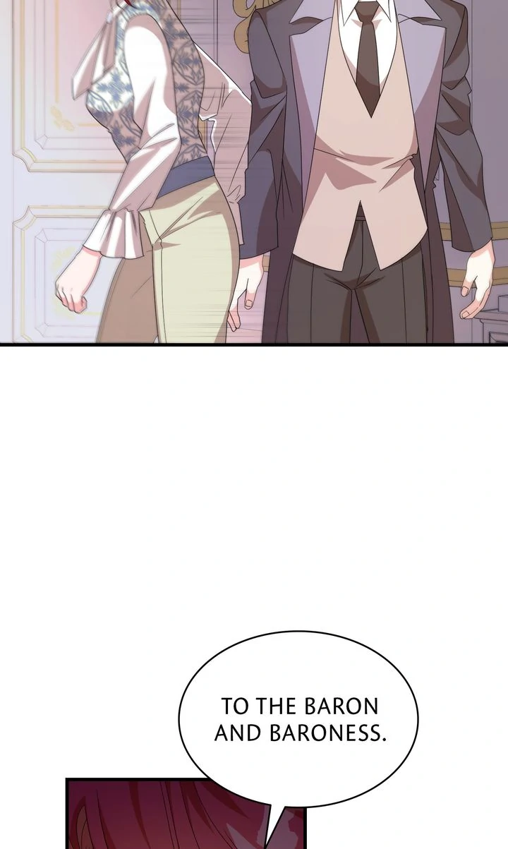 Till Divorce Do Us Part! Chapter 95 346 63