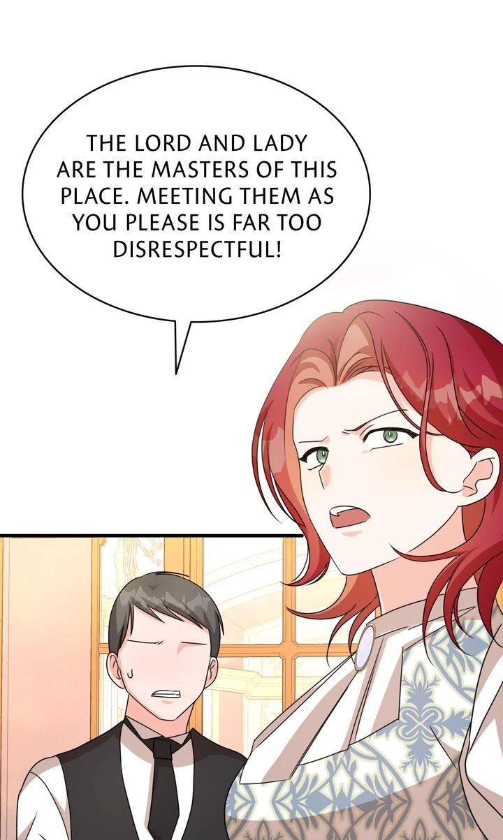 Till Divorce Do Us Part! Chapter 95 348 65