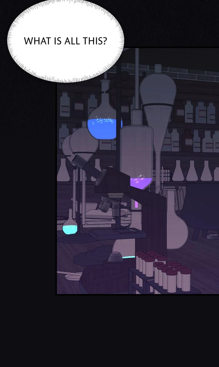 Till Divorce Do Us Part! Chapter 95 361 78