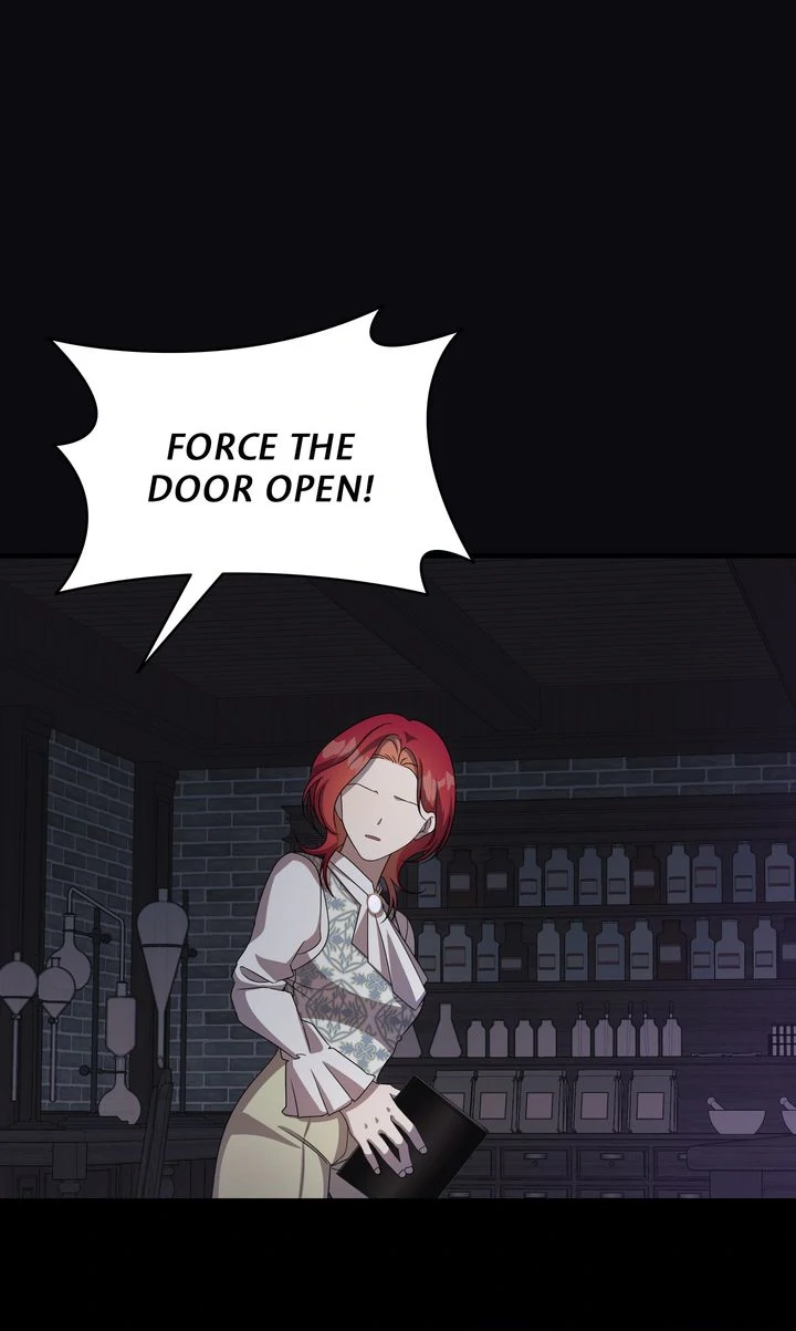 Till Divorce Do Us Part! Chapter 95 368 85