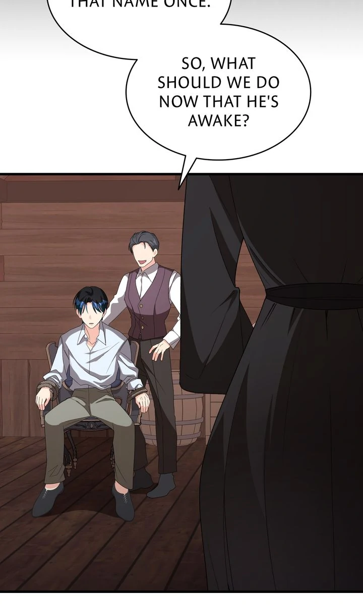 Till Divorce Do Us Part! Chapter 96 367 012