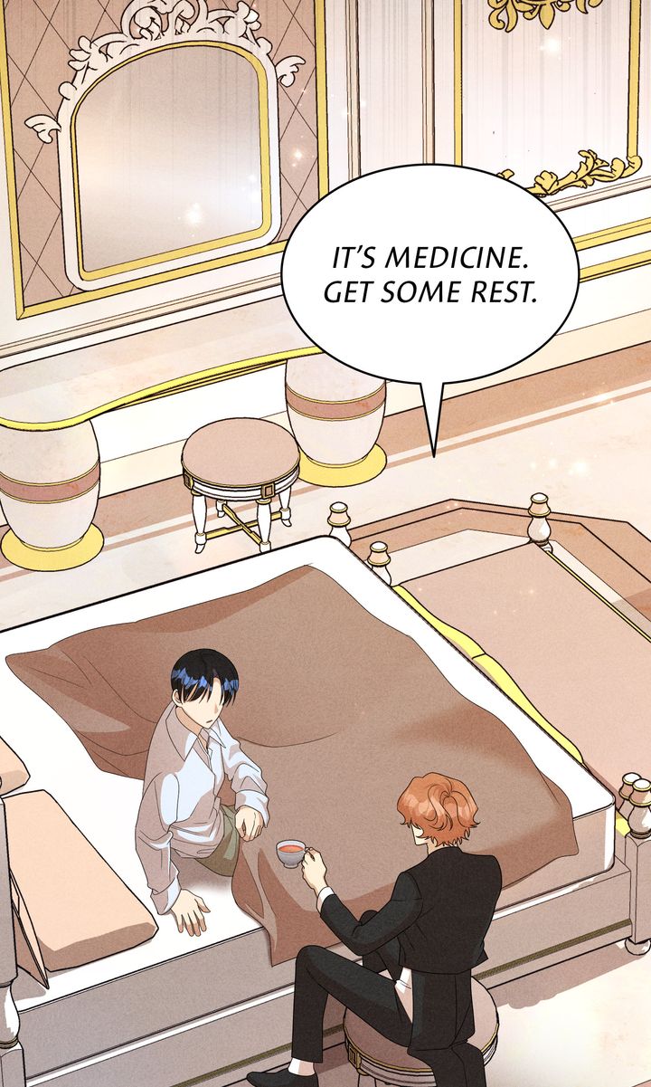 Till Divorce Do Us Part! Chapter 96 374 019