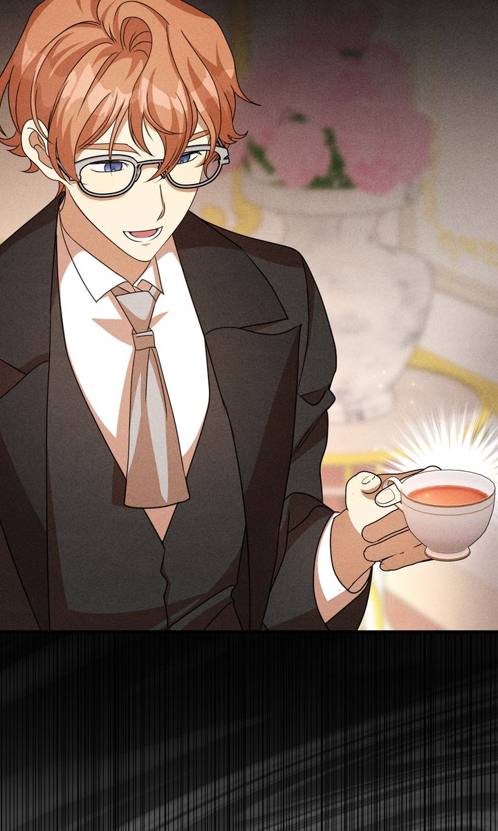 Till Divorce Do Us Part! Chapter 96 376 021