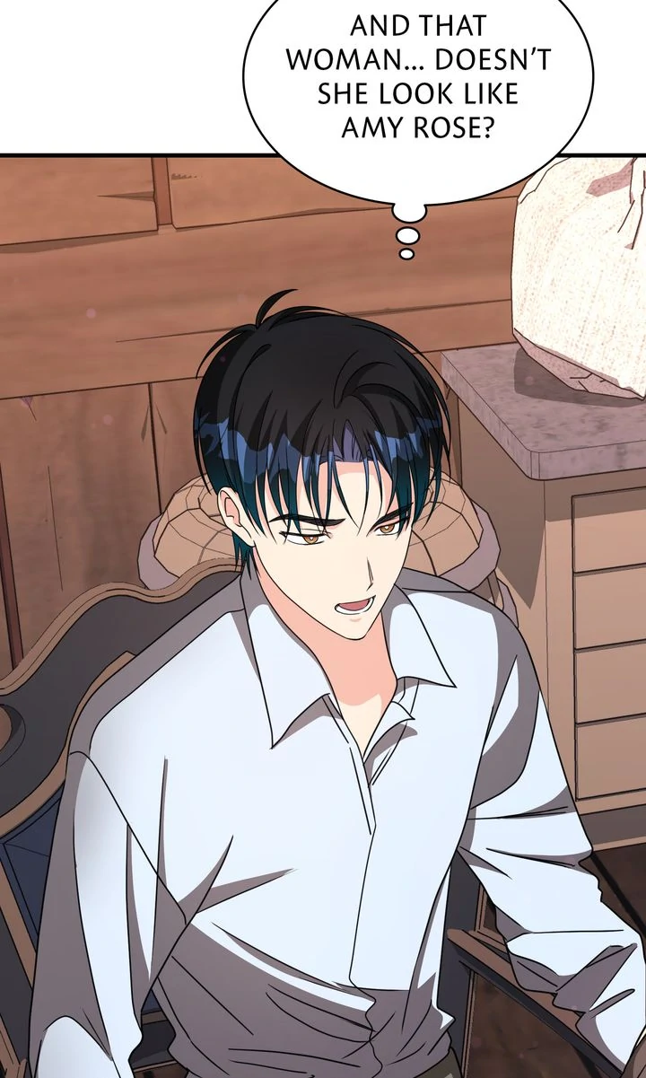 Till Divorce Do Us Part! Chapter 96 378 023