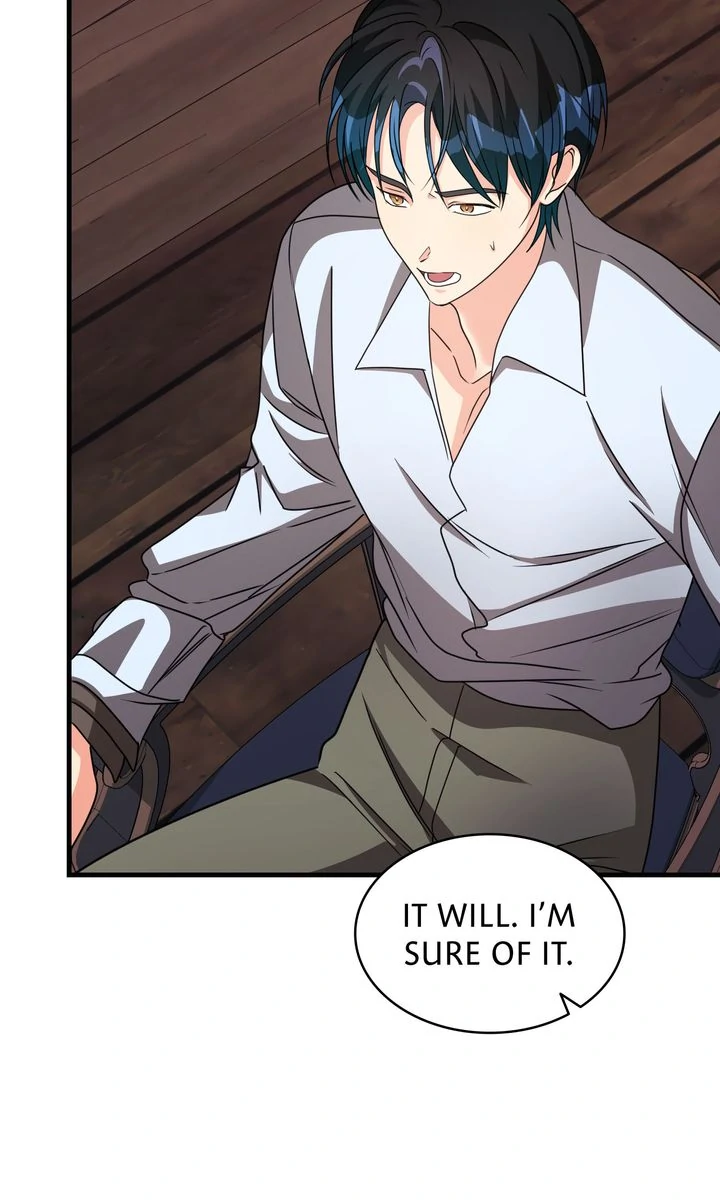 Till Divorce Do Us Part! Chapter 96 388 033