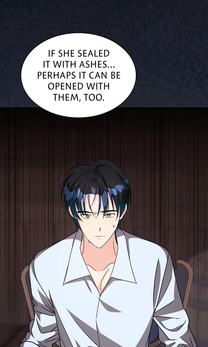 Till Divorce Do Us Part! Chapter 96 396 041