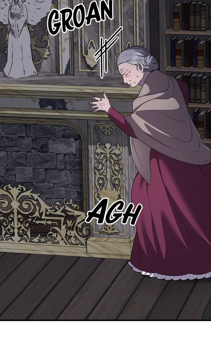 Till Divorce Do Us Part! Chapter 96 407 052