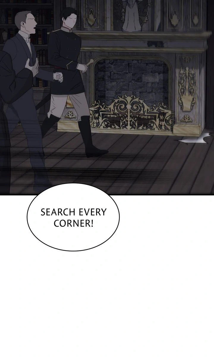 Till Divorce Do Us Part! Chapter 96 413 058